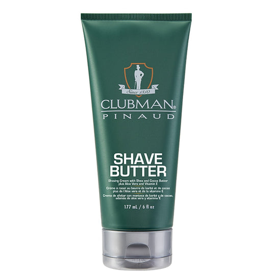 Clubman Shave Butter