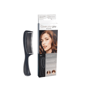 Cover your gray: Color Comb