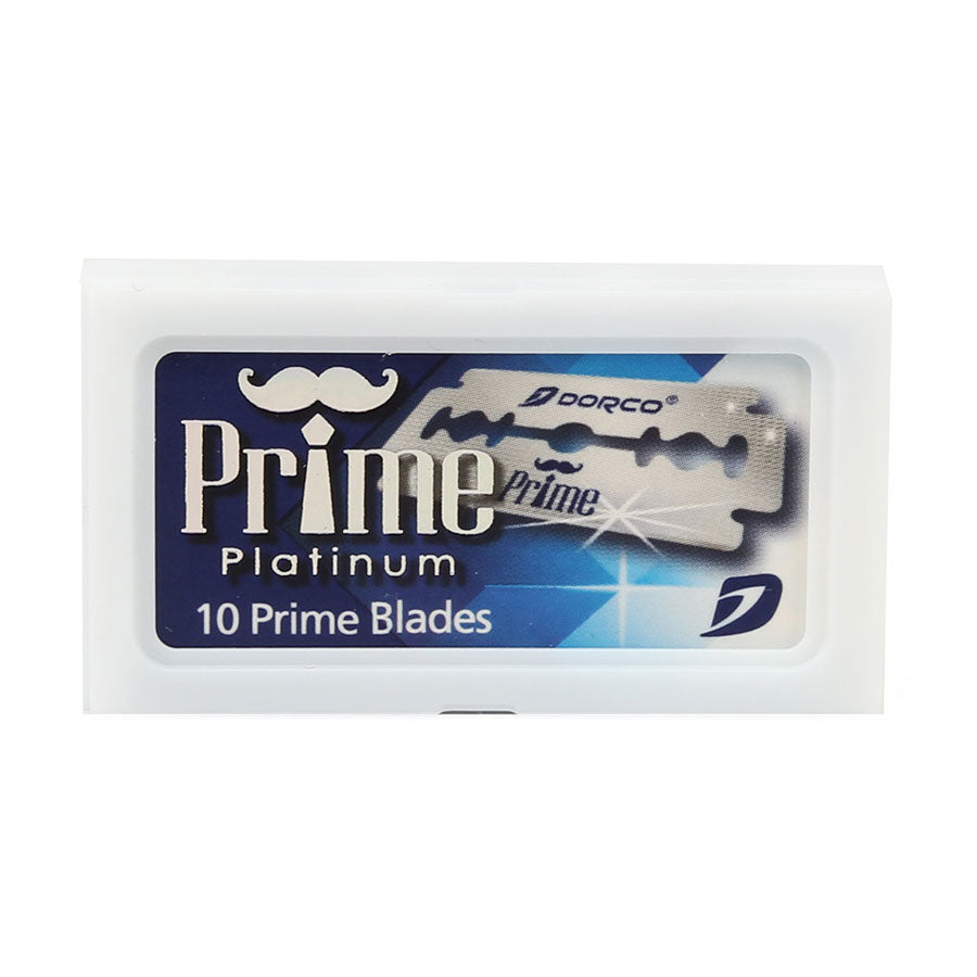 Dorco: Prime Platinum Blades