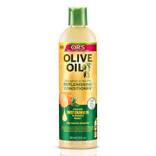 ORS: Olive Oil Replenishing Conditioner