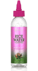 Mielle: Rice Water & Aloe Vera Blend Itch Relief