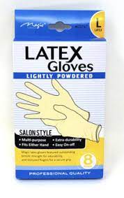 Magic Collection: Latex Gloves