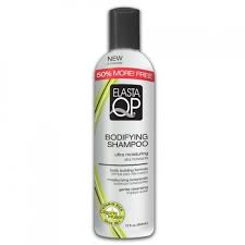Elasta QP: Bodifying Shampoo