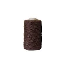 Weaving Thread: Dark Brown