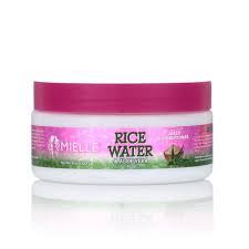 Mielle: Rice Water Deep Conditioner