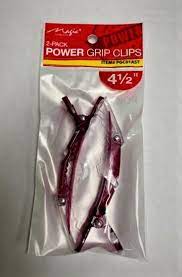 Magic Collection: Power Grip Clips