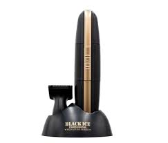 Black Ice Professional: Nose & Beard Trimmer