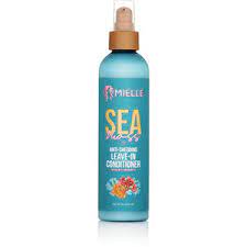 Mielle: Sea Moss Anti Shedding Leave In Conditioner