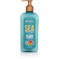 Mielle: Sea Moss Anti Shedding Shampoo