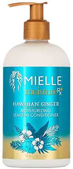Mielle: Hawaiian Ginger Leave In Conditioner