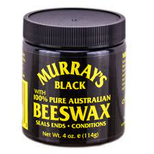 Murray's: Beeswax