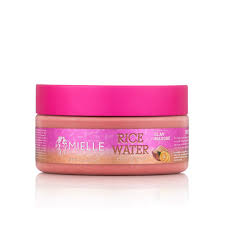 Mielle: Rice Water Clay Masque