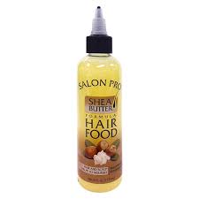 Salon Pro: Hair Food