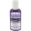Hollywood Beauty: Lavender Oil