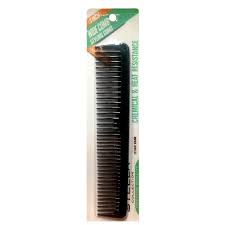 Stella Collection: 9" Wide Sectioning Comb
