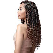 Bobbi Boss: Knotless Passion Twist