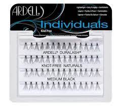 Ardell Professional: Knot Free Natural Individuals - Short