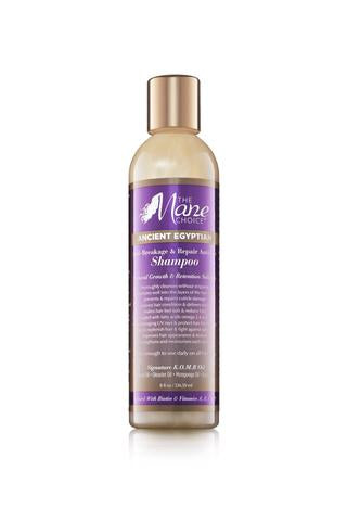 The Mane Choice: Ancient Egyptian Shampoo