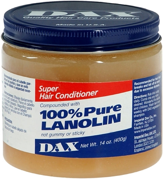 Dax: Super Hair Conditioner
