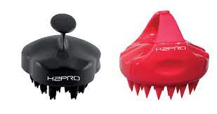 H2Pro: Shampoo Brush