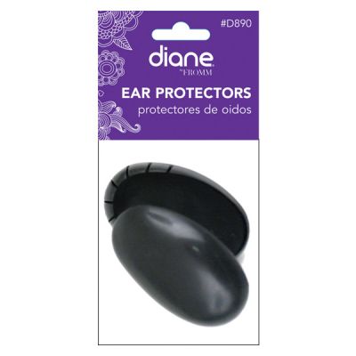 Diane: Ear Protectors
