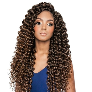 My Beauty Hair: 6 Pieces Layer 1 Pack Enough