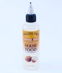 Salon Pro: Hair Food