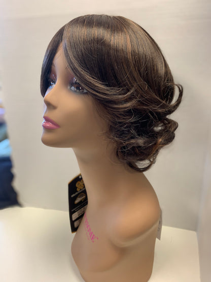 Butterfly2Masterpiece Wig Collection Synthetic