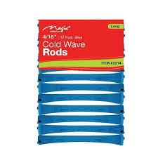 Magic Collection: Cold Wave Rods
