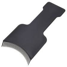 Luxor Professional: Spatula Frosting Comb