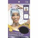 Qfitt: Frosting Tipping Cap