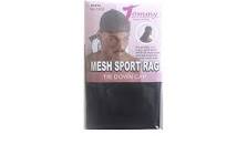 Magic Collection: Mesh Sport Rag
