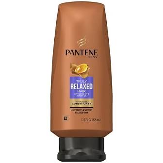 Pantene: Truly Relaxed Hair Moisturizing Conditioner