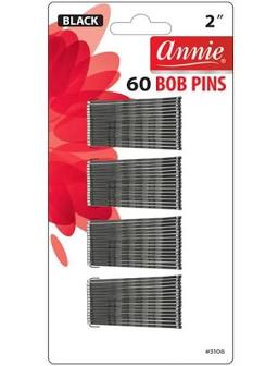 Annie: 60 Bobby Pins