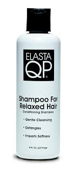 Elasta QP: Shampoo
