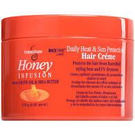 StrongEnds: Honey Infusion Hair Creme