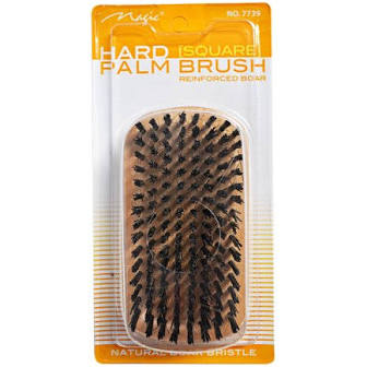Magic Collection: Hard Palm Brush