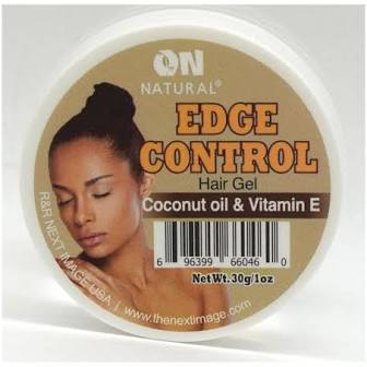 ON Natural: Growth Edge Control