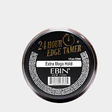 Ebin New York 24 hours Edge Tamer