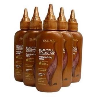 Clairol:  Beautiful Collection Moisturizing Color