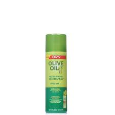 ORS: Olive Oil Nourishing Sheen Spray