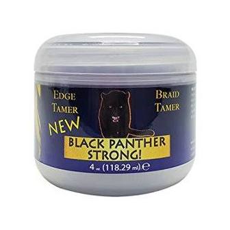 Black Panther: Diamond Edges 24 hour hold