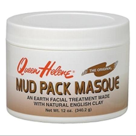 Queen Helene: Mud Pack Masque