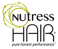 Nutress Hair: Thermal Styling Fixative Mist