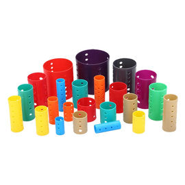 Hollywood Magnetic Rollers