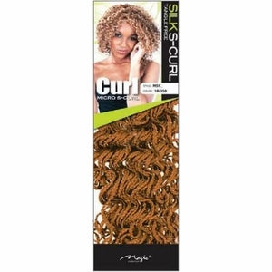 Magic Collection: Silk S-Curl