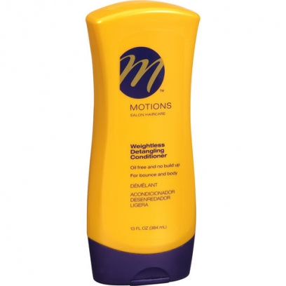 Motions: Weightless Detangling Conditioner