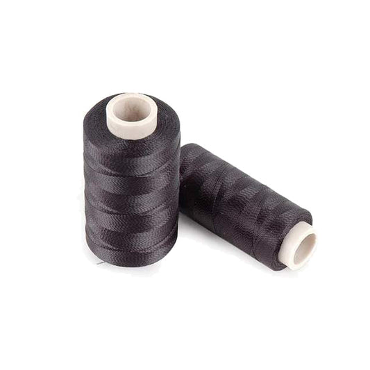 Magic Collection: Jumbo Weaving Thread - Black
