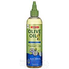 ORS: Olive Oil Relax & Restore Therapy Oil