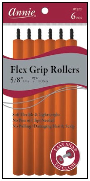 Annie: Flex Grip Roller